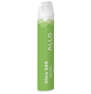 ALLO VAPE DISPOSABLE | OK VAPOR
