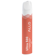ALLO VAPE DISPOSABLE | OK VAPOR