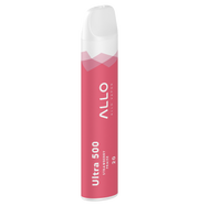 ALLO VAPE DISPOSABLE | OK VAPOR