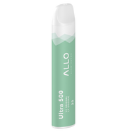 ALLO VAPE DISPOSABLE | OK VAPOR