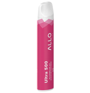 ALLO VAPE DISPOSABLE | OK VAPOR