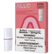 ALLO VAPE available at Vape Shops Near Me | OK VAPOR