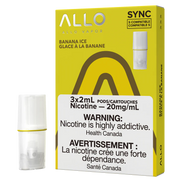 ALLO VAPE available at Vape Shops Near Me | OK VAPOR