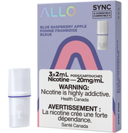 ALLO VAPE available at Vape Shops Near Me | OK VAPOR