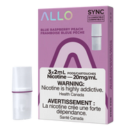 ALLO VAPE available at Vape Shops Near Me | OK VAPOR