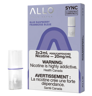 ALLO VAPE available at Vape Shops Near Me | OK VAPOR