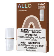 ALLO VAPE available at Vape Shops Near Me | OK VAPOR