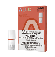 ALLO VAPE available at Vape Shops Near Me | OK VAPOR