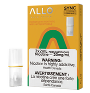 ALLO VAPE available at Vape Shops Near Me | OK VAPOR