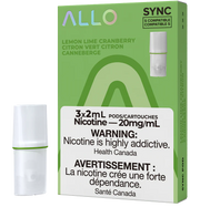 ALLO VAPE available at Vape Shops Near Me | OK VAPOR