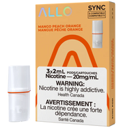 ALLO VAPE available at Vape Shops Near Me | OK VAPOR