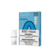 ALLO VAPE available at Vape Shops Near Me | OK VAPOR