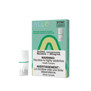 ALLO VAPE available at Vape Shops Near Me | OK VAPOR