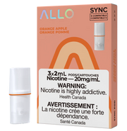 ALLO VAPE available at Vape Shops Near Me | OK VAPOR