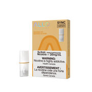 ALLO VAPE available at Vape Shops Near Me | OK VAPOR