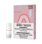 ALLO VAPE available at Vape Shops Near Me | OK VAPOR