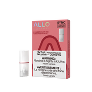 ALLO VAPE available at Vape Shops Near Me | OK VAPOR