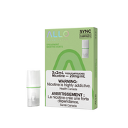 ALLO VAPE available at Vape Shops Near Me | OK VAPOR