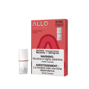 ALLO VAPE available at Vape Shops Near Me | OK VAPOR