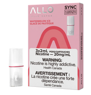 ALLO VAPE available at Vape Shops Near Me | OK VAPOR