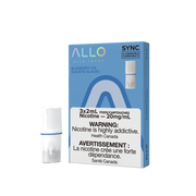 ALLO VAPE available at Vape Shops Near Me | OK VAPOR