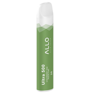 ALLO VAPE DISPOSABLE | OK VAPOR