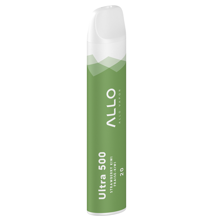 ALLO VAPE DISPOSABLE | OK VAPOR