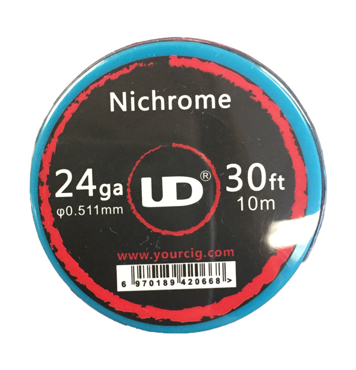 BUILDERS CHOICE - NICHROME - WIRE