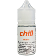 50mg Nicotine Vape Juice | OK VAPOR