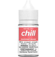 50 Nic Vape juice available at OK VAPOR