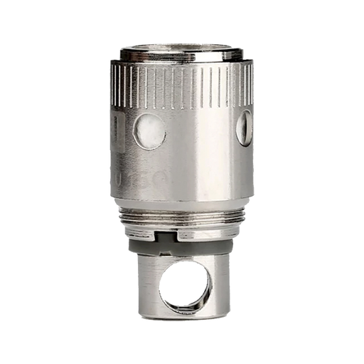 Uwell Crown I Coils works with Salt Nic Vape Juice