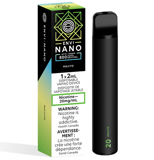 Disposable THC VAPES CANADA | OK VAPOR