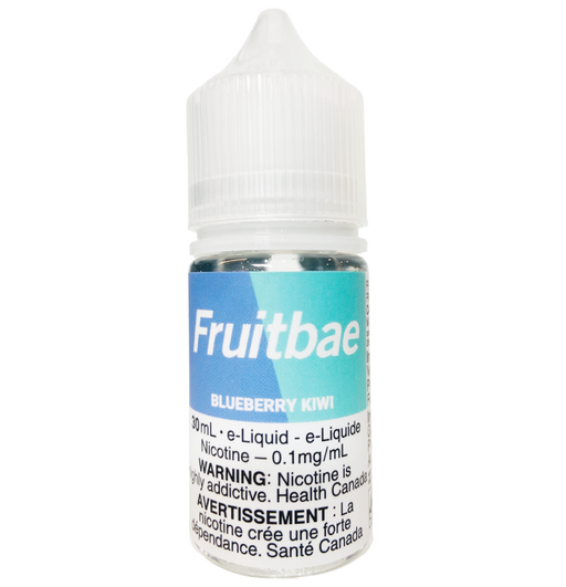 FRUITBAE - BLUEBERRY KIWI at Vape Store Near Me Now