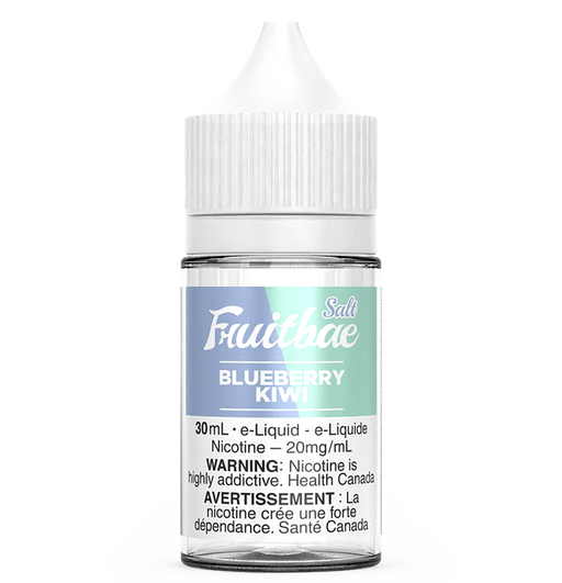 FRUITBAE - BLUEBERRY KIWI at Vape Store Near Me Now
