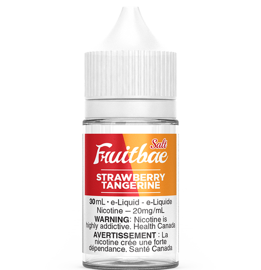 FRUITBAE - STRAWBERRY TANGERINE | Cheap Vape Juice