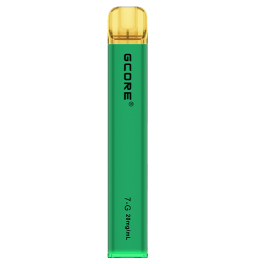 Zero nicotine Disposable Vape | OK VAPOR
