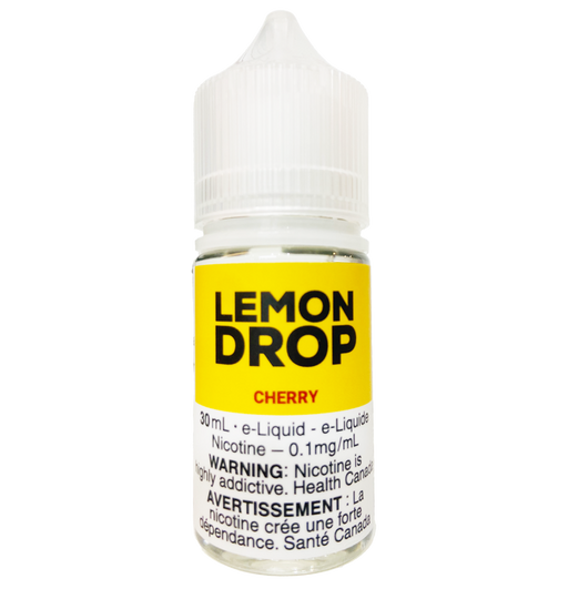Lemon Drop Vape Juice Flavours | OK VAPOR