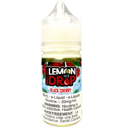 Lemon Drop Vape Juice | OK VAPOR