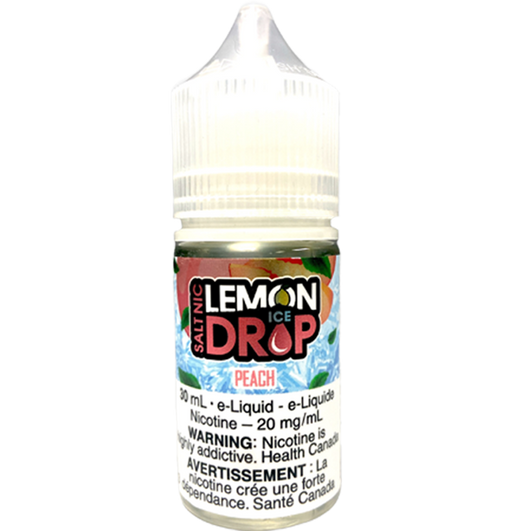 Lemon Drop Vape Juice | OK VAPOR