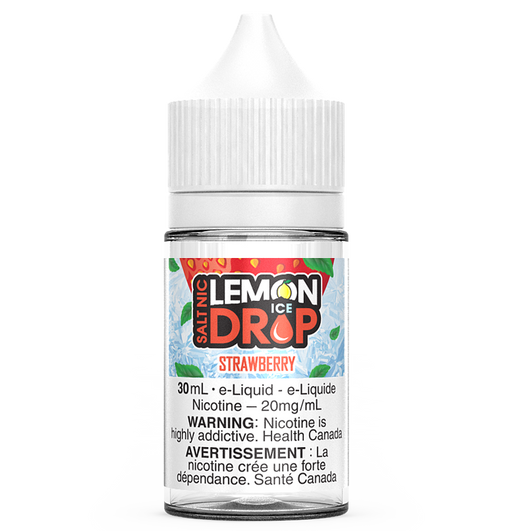Lemon Drop Vape Juice | OK VAPOR