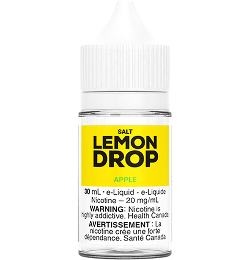 Lemon Drop Cheap Vape Juice available at Ok Vapor