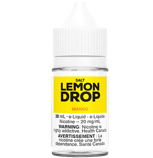 Lemon Drop Cheap Vape Juice available at Ok Vapor