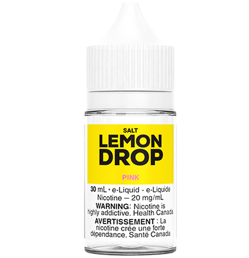 Lemon Drop Cheap Vape Juice available at Ok Vapor