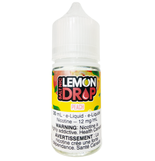 Lemon Drop Vape Juice | OK VAPOR