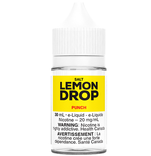 Lemon Drop Cheap Vape Juice available at Ok Vapor