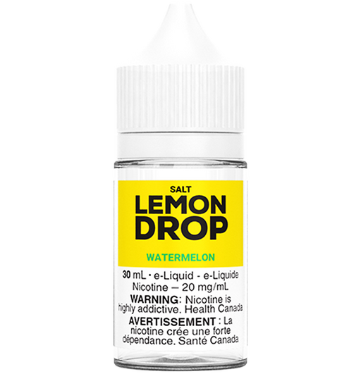 Lemon Drop Cheap Vape Juice available at Ok Vapor