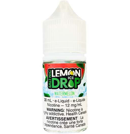 Lemon Drop Vape Juice Flavours | OK VAPOR