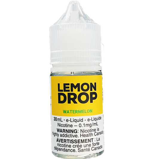 Lemon Drop Cheap Vape Juice available at Ok Vapor
