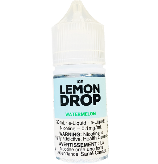 Lemon Drop Vape Juice Flavours | OK VAPOR