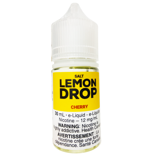 Lemon Drop Vape Juice Flavours | OK VAPOR